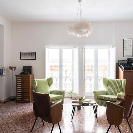 Casa Verbavolant Syracuse Ngoại thất bức ảnh