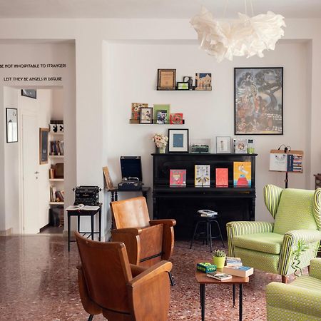 Casa Verbavolant Syracuse Ngoại thất bức ảnh