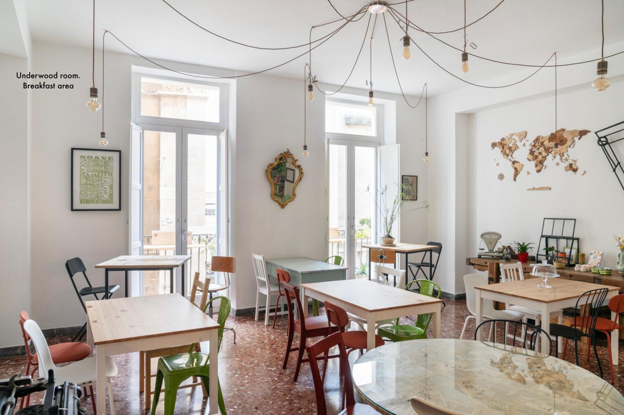 Casa Verbavolant Syracuse Ngoại thất bức ảnh