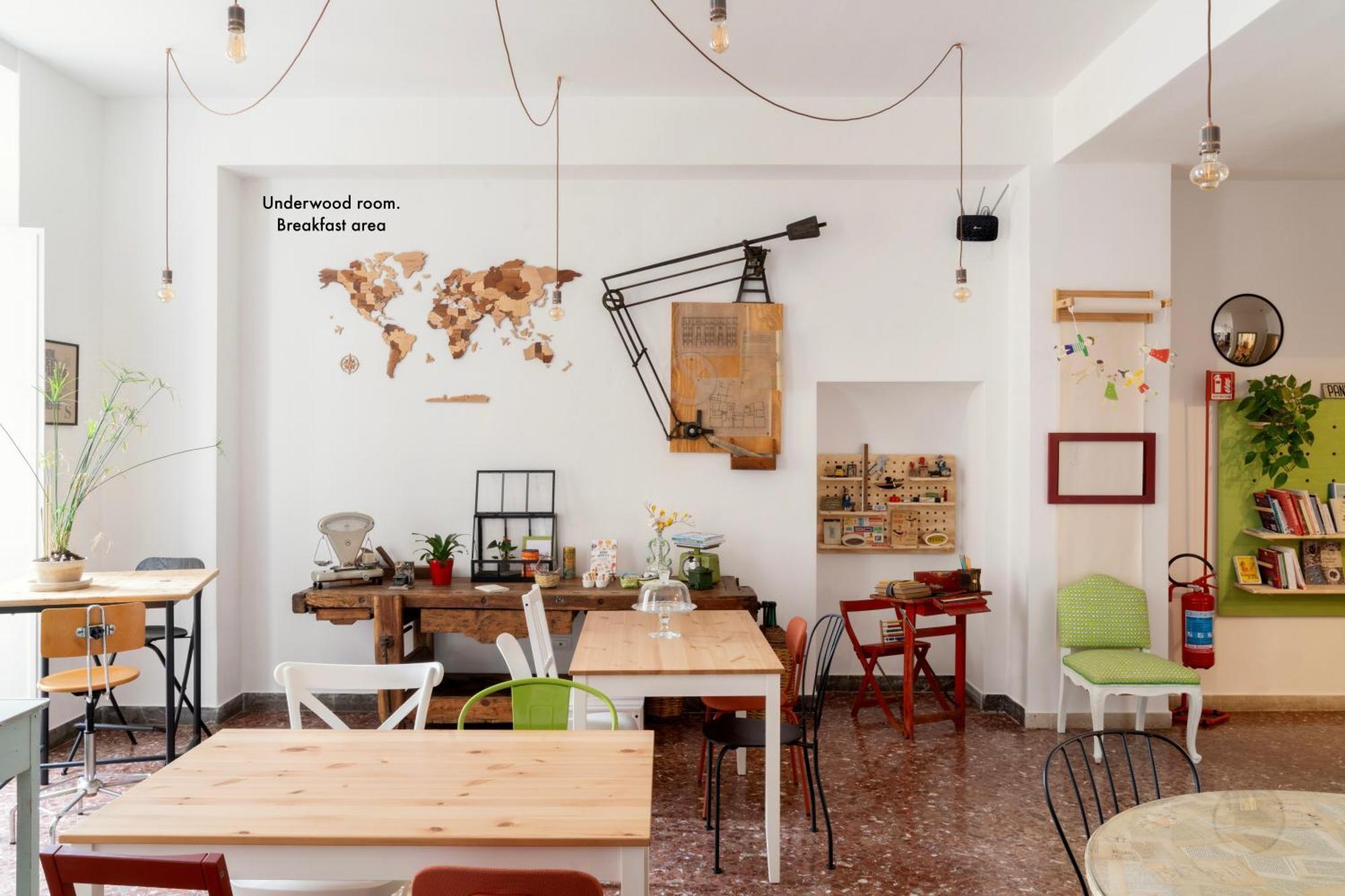 Casa Verbavolant Syracuse Ngoại thất bức ảnh