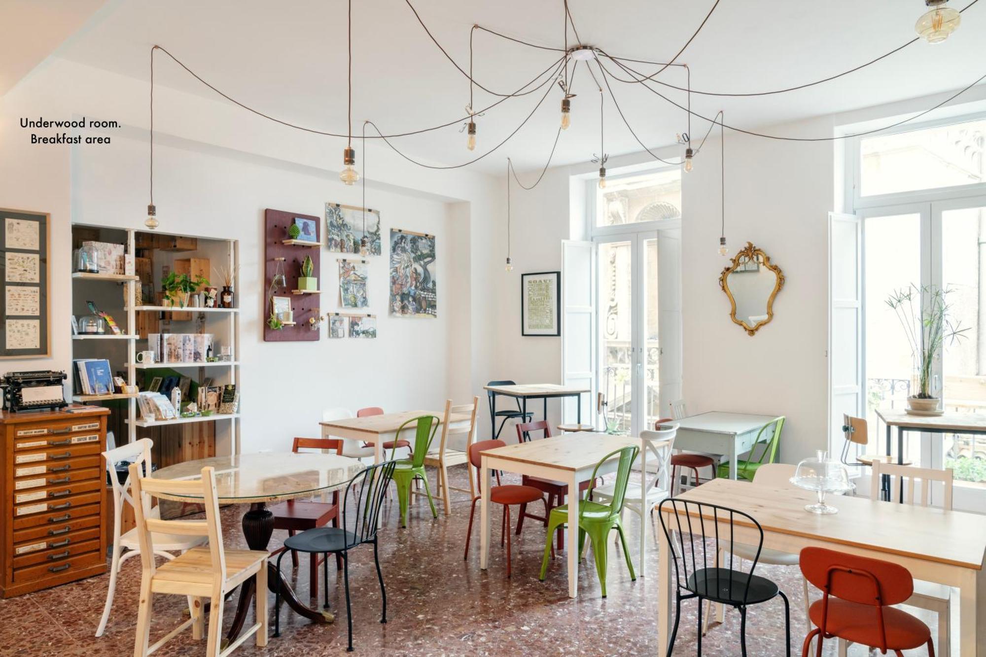 Casa Verbavolant Syracuse Ngoại thất bức ảnh