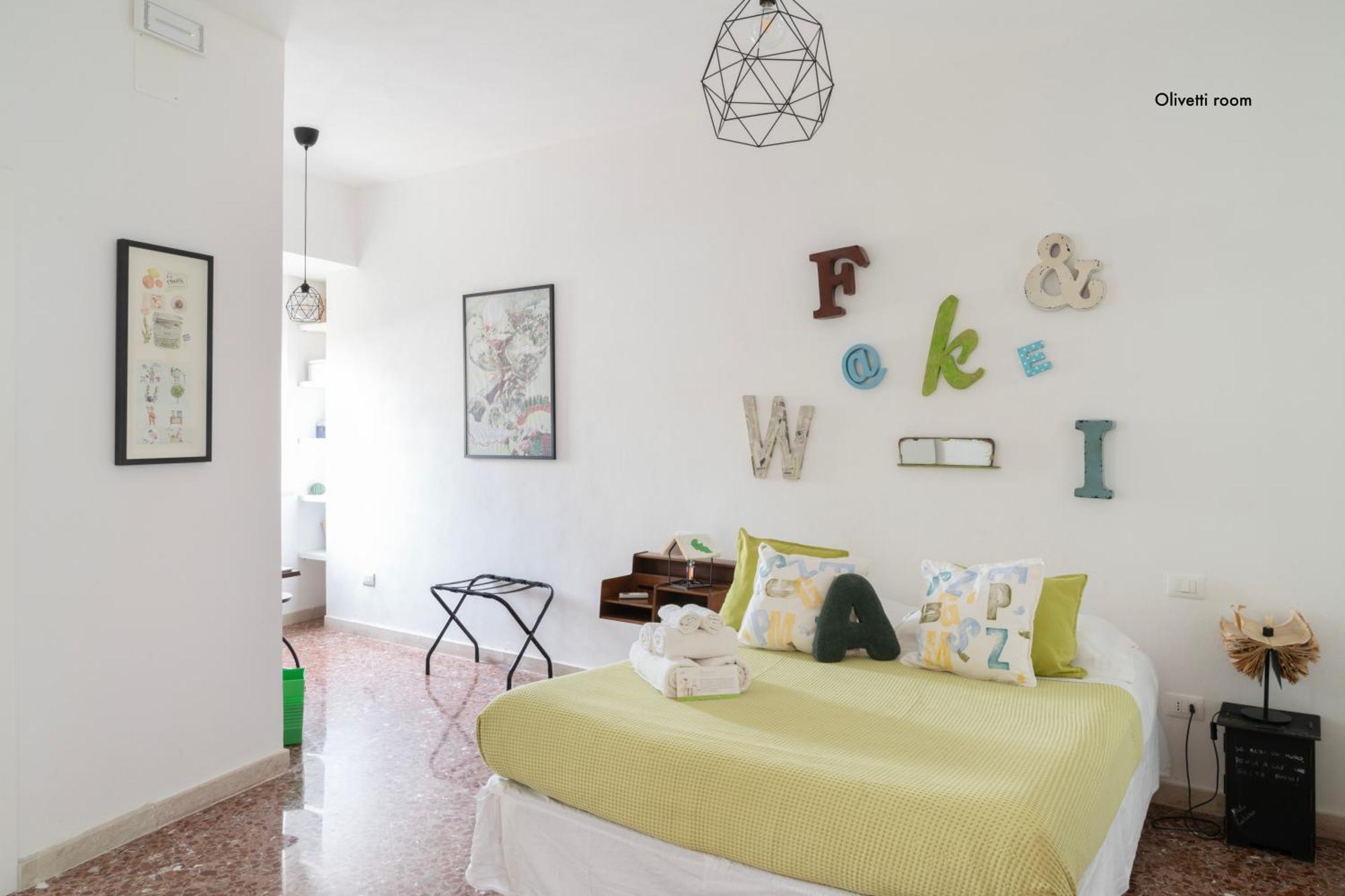Casa Verbavolant Syracuse Ngoại thất bức ảnh