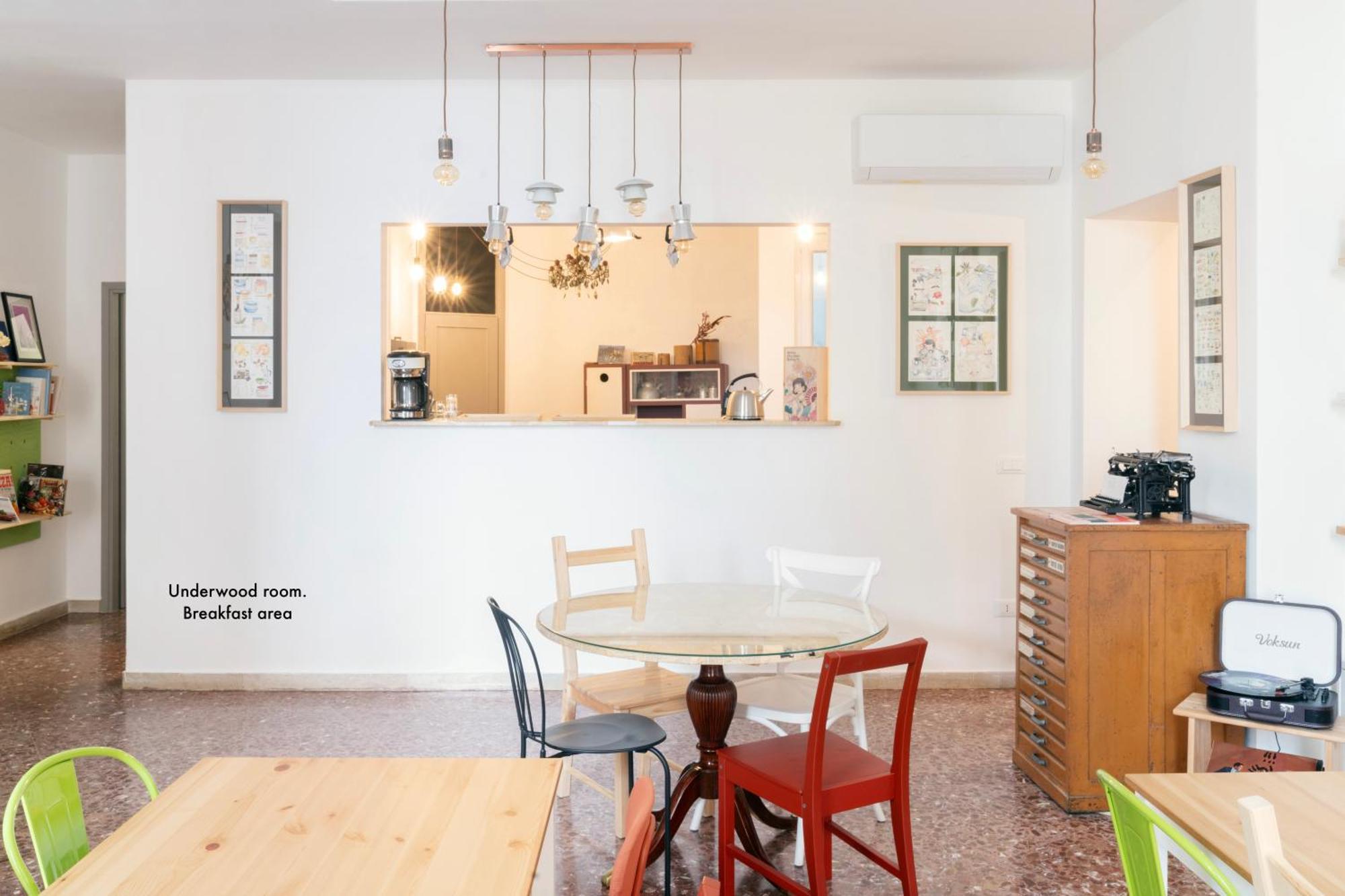Casa Verbavolant Syracuse Ngoại thất bức ảnh