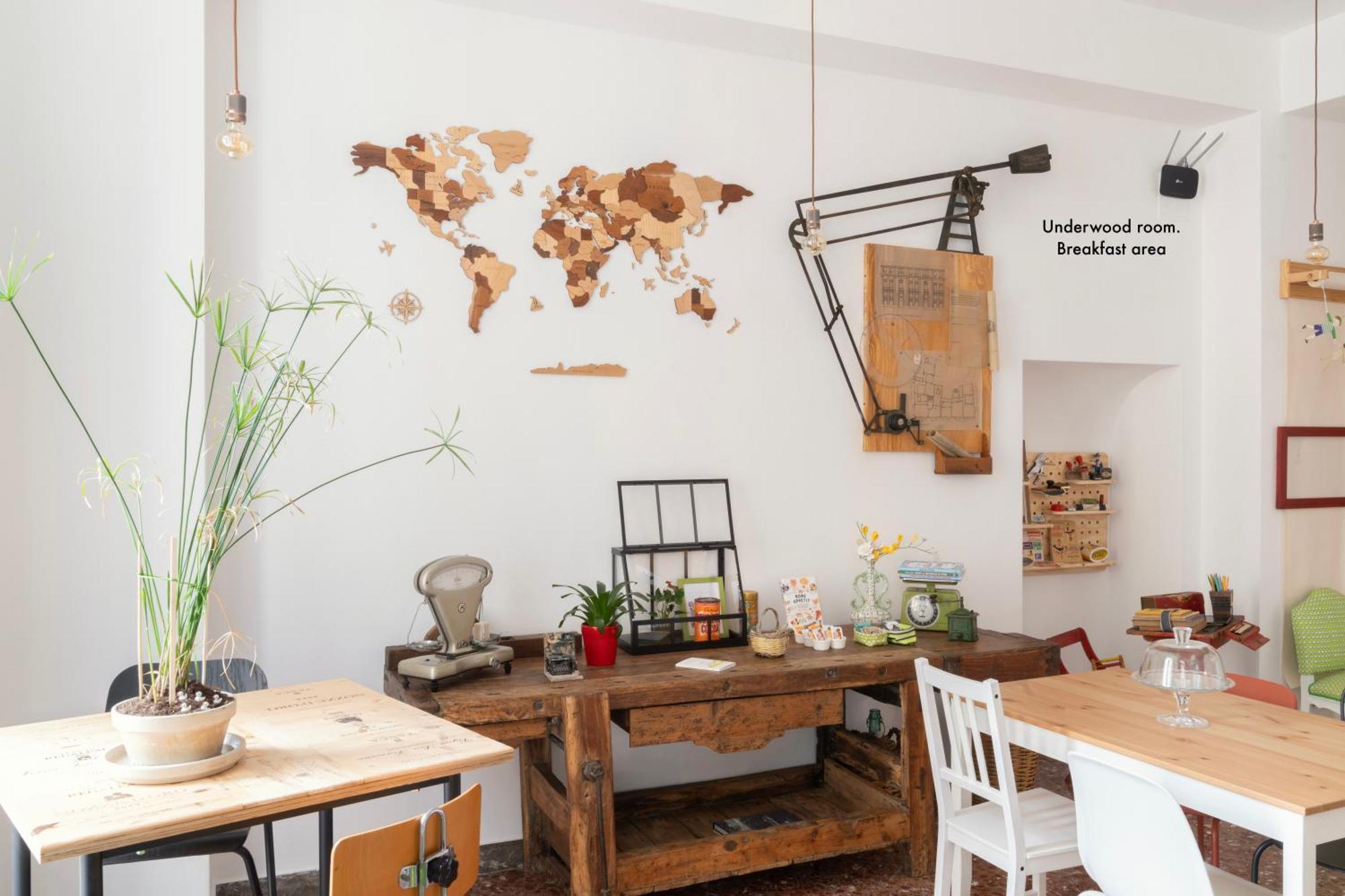 Casa Verbavolant Syracuse Ngoại thất bức ảnh