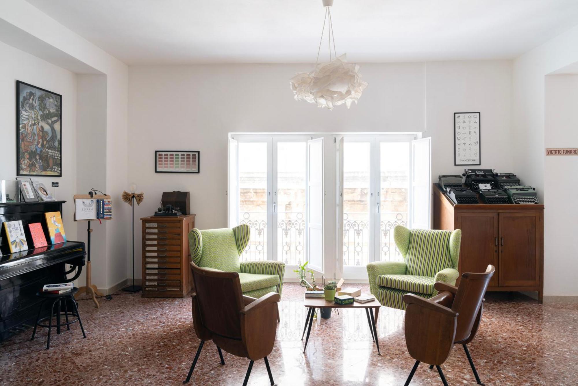 Casa Verbavolant Syracuse Ngoại thất bức ảnh