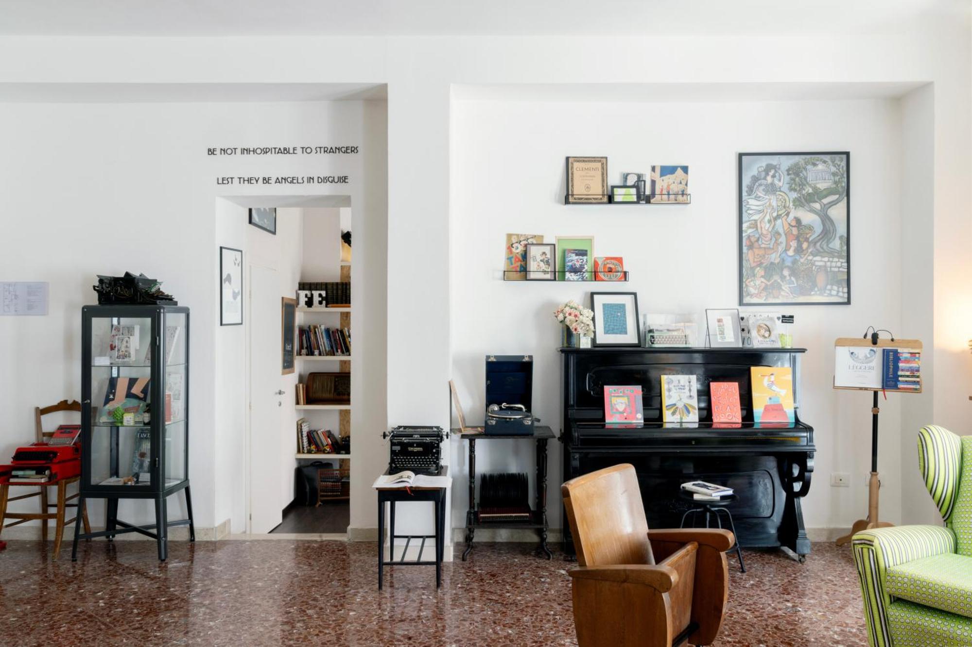 Casa Verbavolant Syracuse Ngoại thất bức ảnh