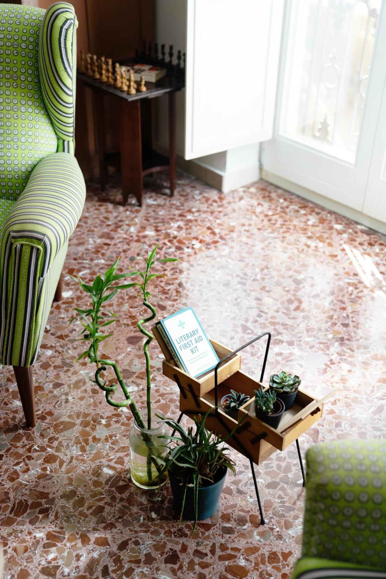 Casa Verbavolant Syracuse Ngoại thất bức ảnh