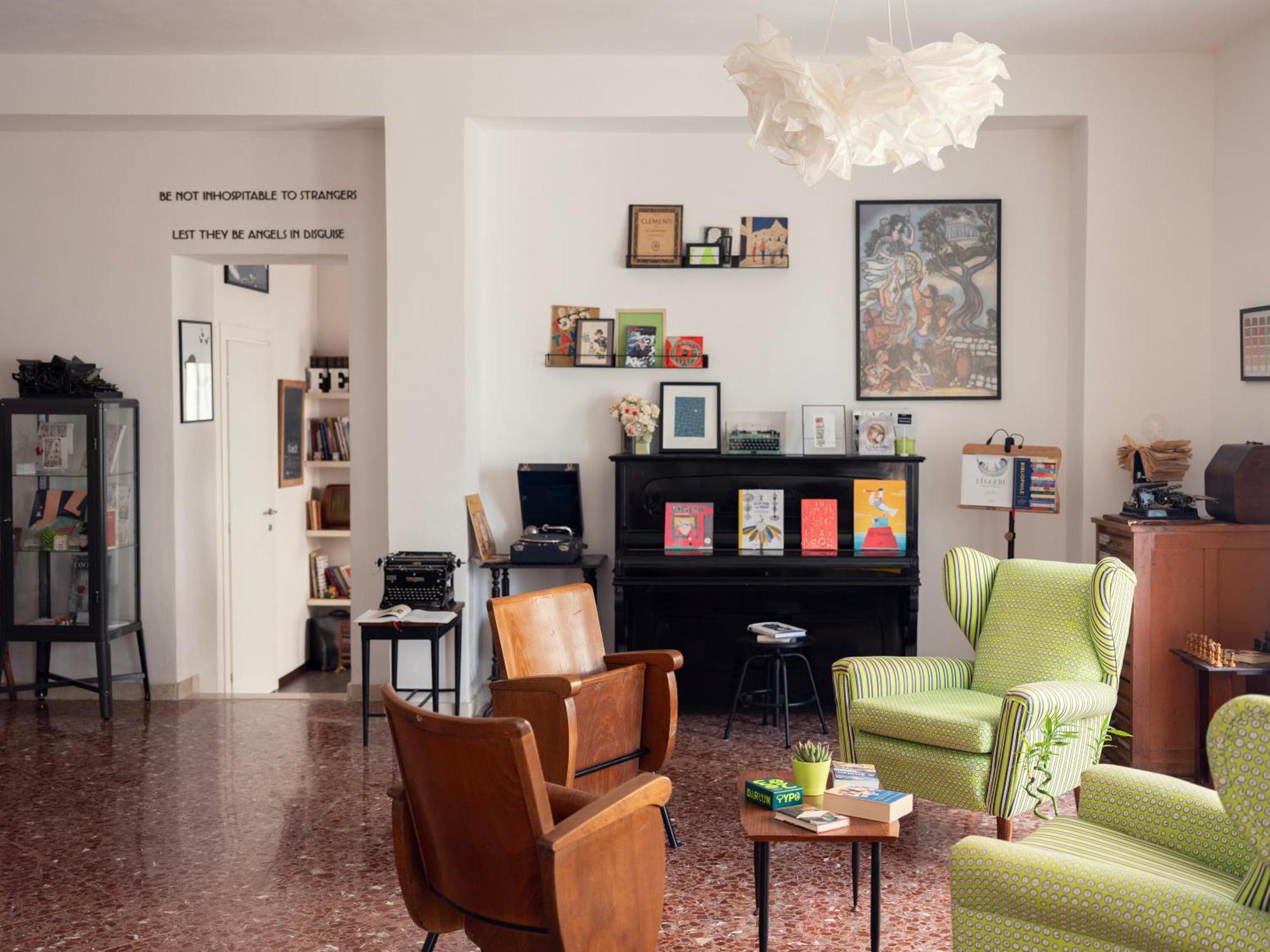 Casa Verbavolant Syracuse Ngoại thất bức ảnh