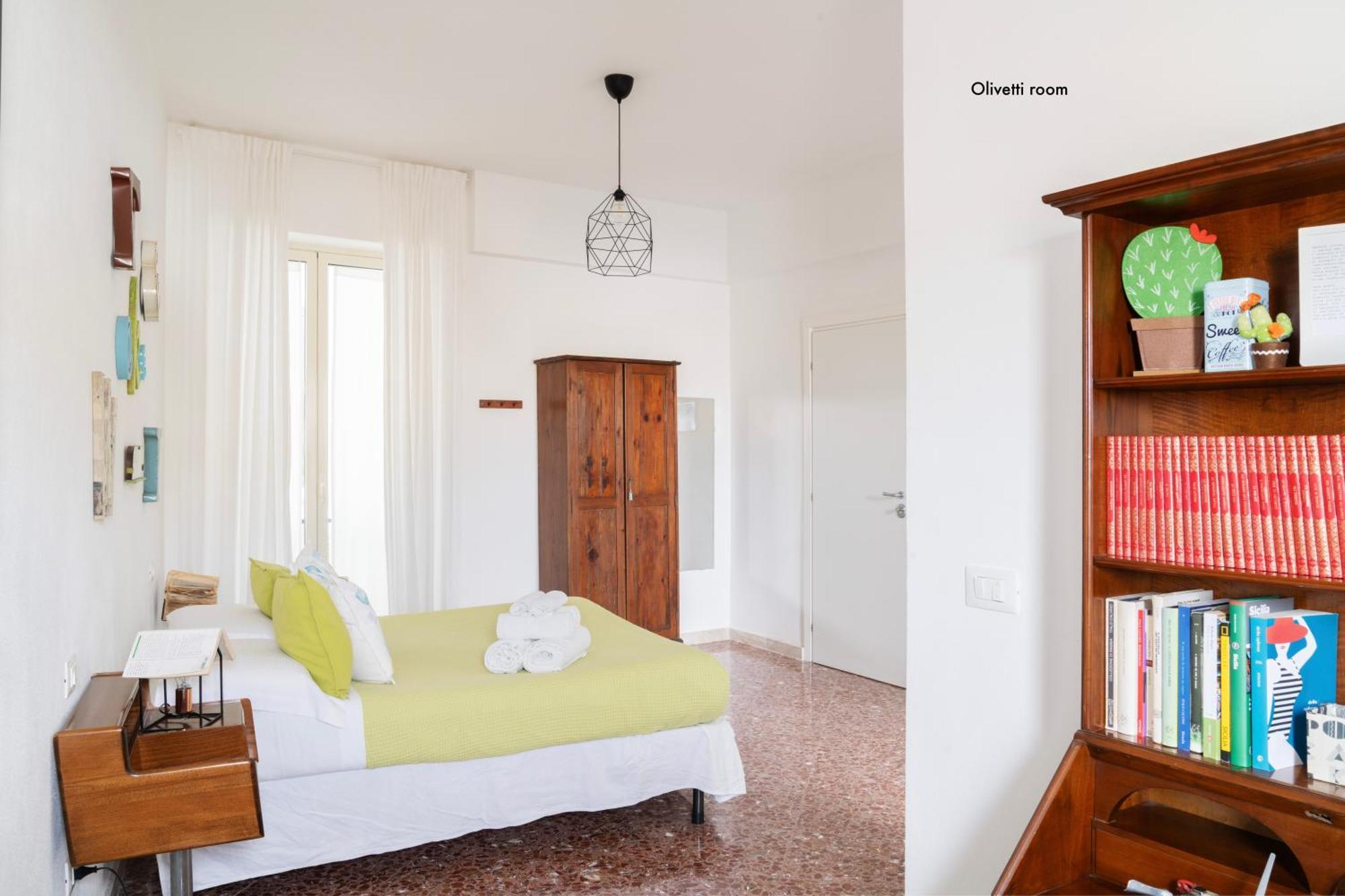 Casa Verbavolant Syracuse Ngoại thất bức ảnh