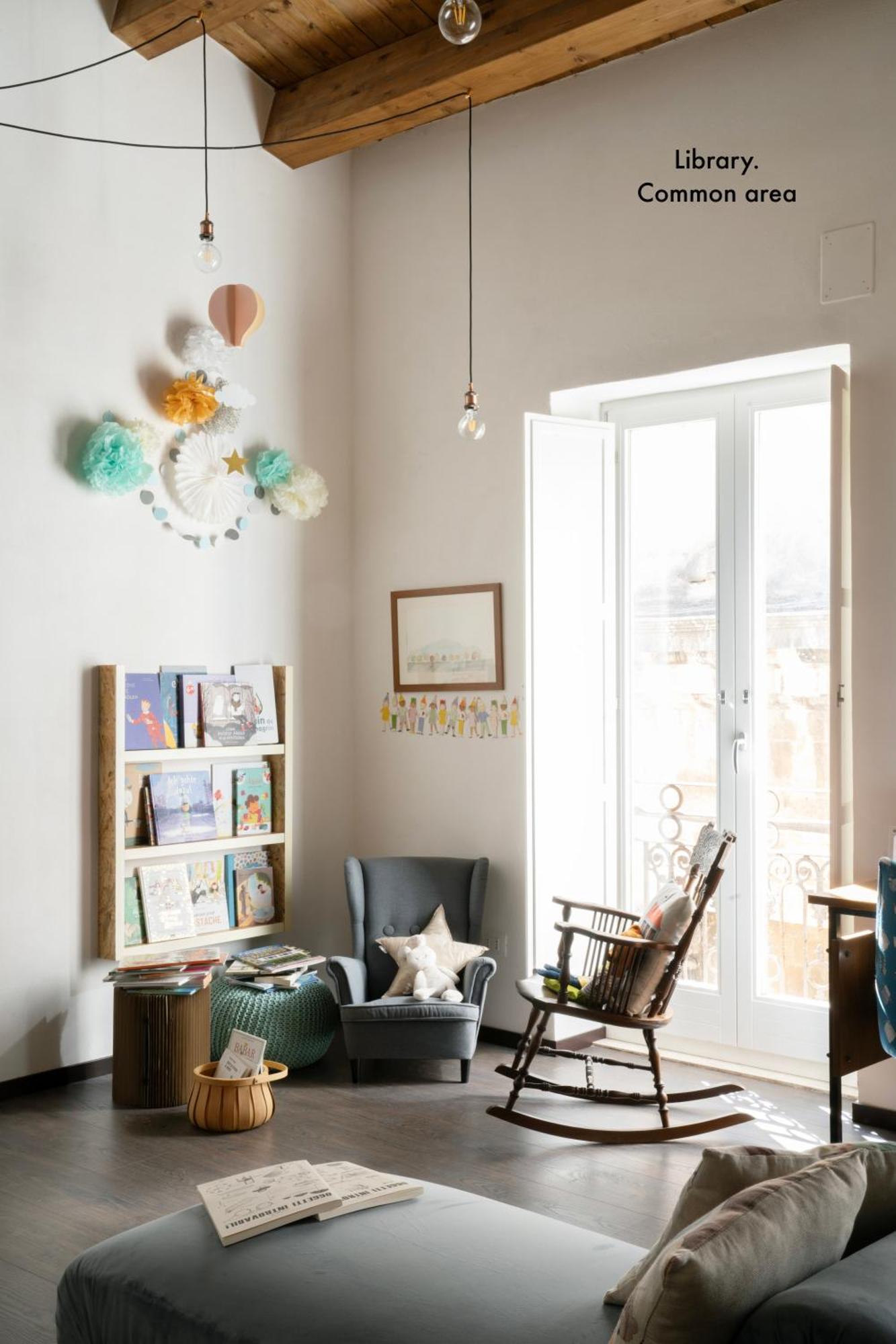 Casa Verbavolant Syracuse Ngoại thất bức ảnh