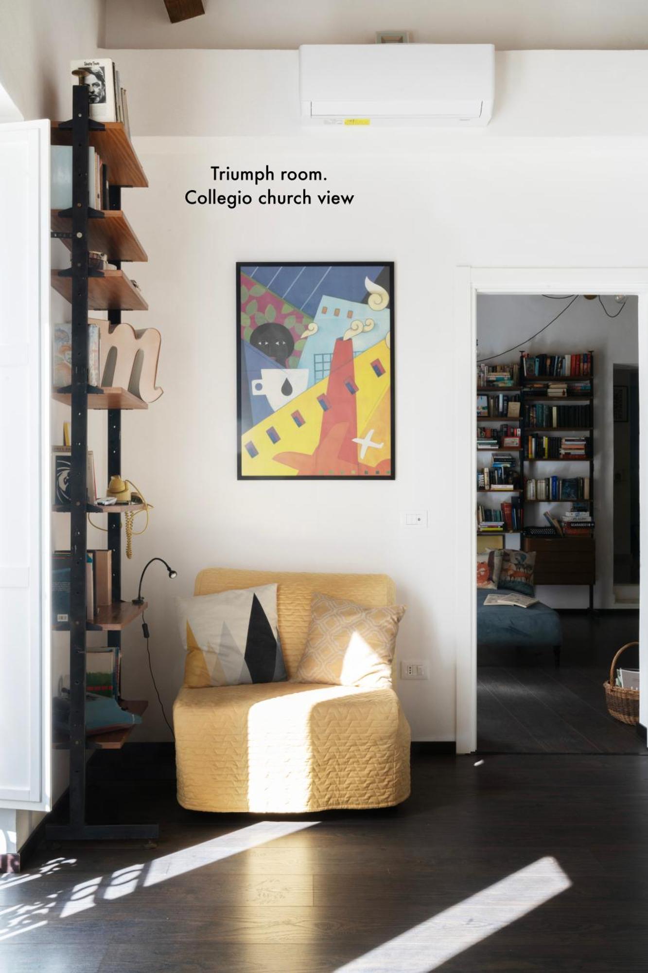 Casa Verbavolant Syracuse Ngoại thất bức ảnh
