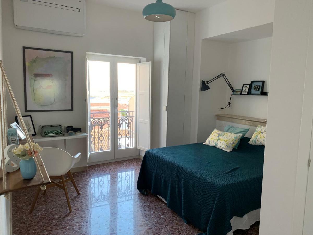 Casa Verbavolant Syracuse Ngoại thất bức ảnh
